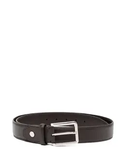 Brioni: Ремень 