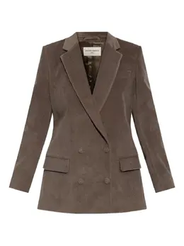 Officine Generale: Двубортная куртка 