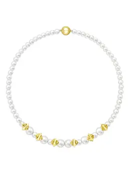TASAKI: Колье 