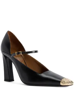 Giuseppe Zanotti: Чёрные туфли 
