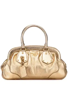 Prada Pre-Owned: Сумка 