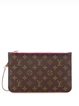 Louis Vuitton Pre-Owned: Косметичка 