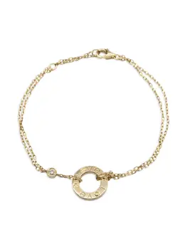 Cartier: Браслет  Love