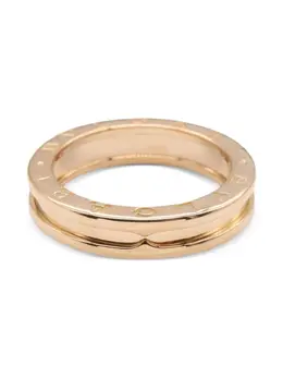 Bvlgari Pre-Owned: Кольцо 