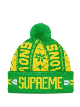 Supreme: Шапка 