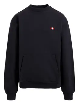 Bally: Синий свитшот 