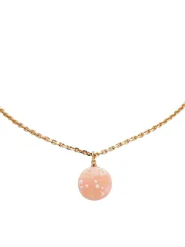 CHANEL Pre-Owned: Подвеска 