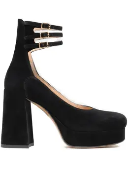 Chloé: Туфли 