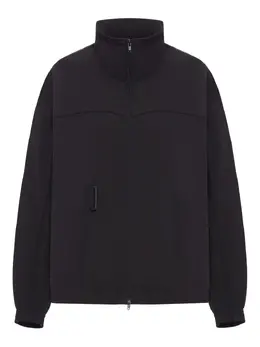Balenciaga: Куртка стрейч 