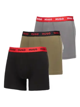 HUGO: Трусы 
