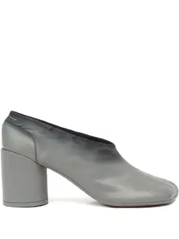 MM6 Maison Margiela: Туфли 