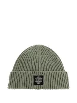 Stone Island: Шапка 