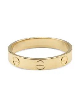 Cartier: Кольцо 