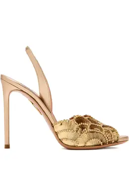 Aquazzura: Сандалии 