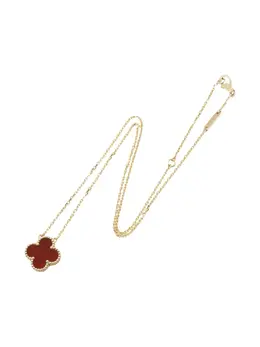 Van Cleef & Arpels: Колье 
