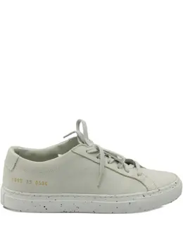 Common Projects: Белые кроссовки  Achilles