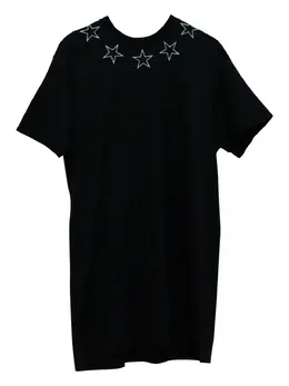 Givenchy Pre-Owned: Футболка с принтом 