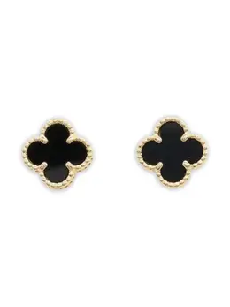 Van Cleef & Arpels: Серьги 