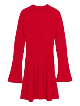 TWINSET: Короткое платье 
