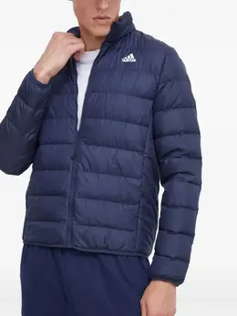 adidas: Стёганые куртка 