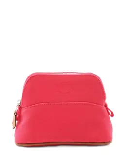 Hermès Pre-Owned: Косметичка 
