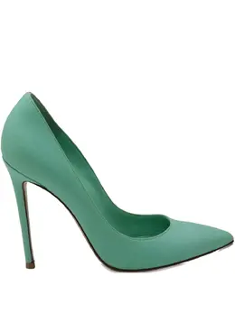 Gianvito Rossi: Туфли 