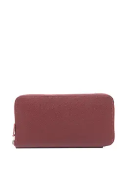 Hermès Pre-Owned: Коричневый кошелёк 