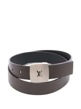 Louis Vuitton Pre-Owned: Ремень 