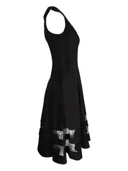 Jason Wu: Кружевное платье 