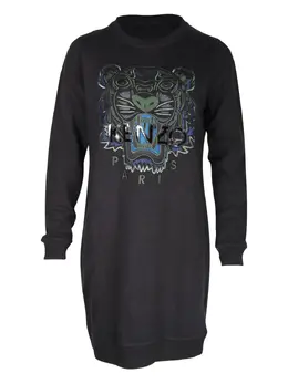 Kenzo Pre-Owned: Хлопковый свитшот 