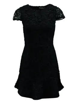 alice + olivia: Кружевное платье 