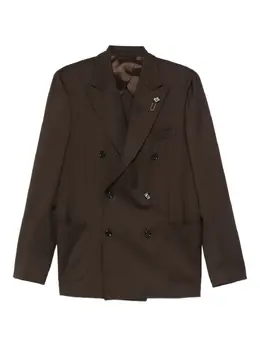 Lardini: Двубортные пиджаки 