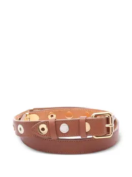 Louis Vuitton Pre-Owned: Ремень 