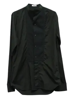 Christian Dior Pre-Owned: Рубашка на пуговицах 
