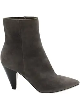 Gianvito Rossi: Ботинки 