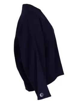 Celine Pre-Owned: Кашемировый свитер 