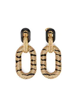 Roberto Cavalli: Серьги 