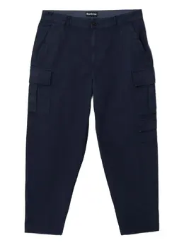 Barbour: Брюки с карманами 