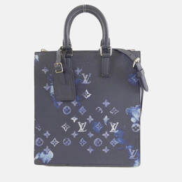 Louis Vuitton: Блакитні сумки 