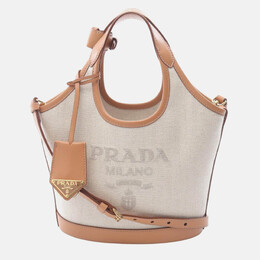Prada: Білі сумки 