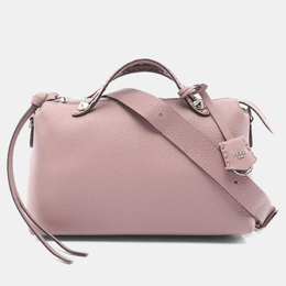 Fendi: Фіолетові сумки  By The Way