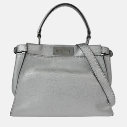 Fendi: Сумки  Peekaboo