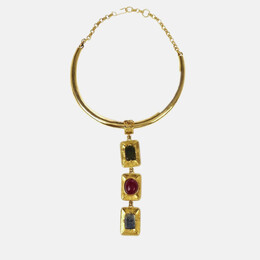 Chanel: Подвеска 