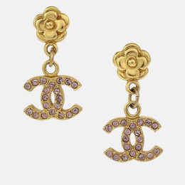 Chanel: Сережки 