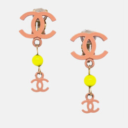 Chanel: Сережки 