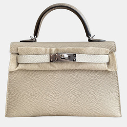 Hermes: Серый плащ 
