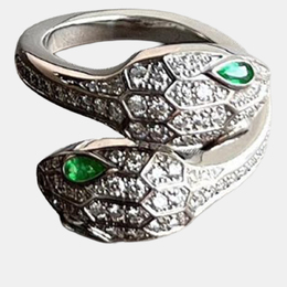 Bvlgari: Кільця 