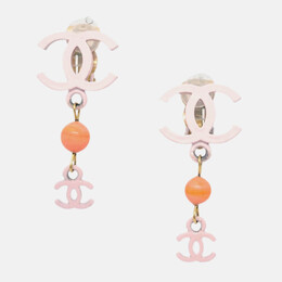 Chanel: Сережки 