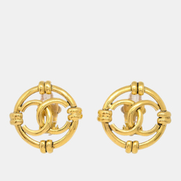 Chanel: Сережки 