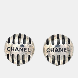 Chanel: Сережки 